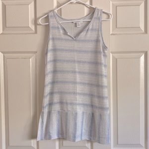 Motherhood Maternity Sleeveless top